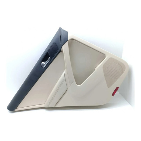 Forro Porta Traseira Esquerda Volkswagen Tiguan 2012
