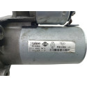 Motor Partida Arranque Renault Logan 1.6 2015