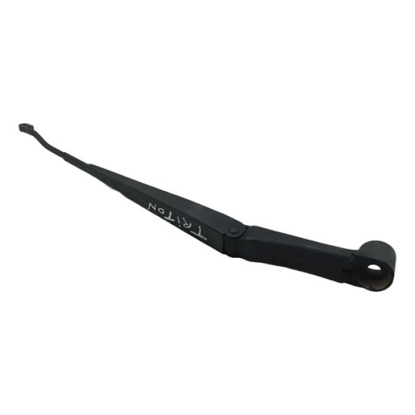 Braço Limpador Esquerda Mitsubishi Triton 2010 Direito