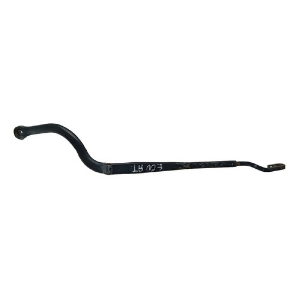 Braço Limpador Esquerdo Parabrisa Ford Ecosport 2005 Esquerdo