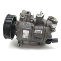 Compressor Ar Condicionado Vw Tiguan 2.0 R-line 2018 19 20