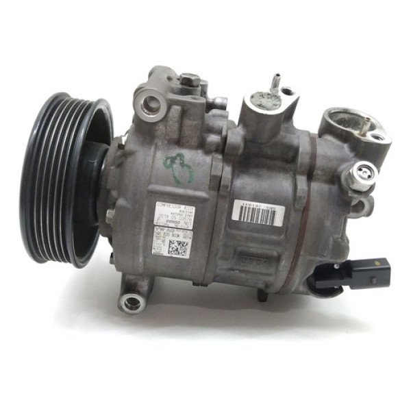Compressor Ar Condicionado Vw Tiguan 2.0 R-line 2018 19 20