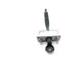 Limitador Porta Traseira Esquerda Chevrolet Cruze 2013