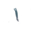 Braco Ajuste Alternador Chevrolet Celta 2010 Preto