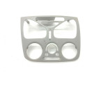 Moldura Central Difusor Ar Fiat Palio 2008