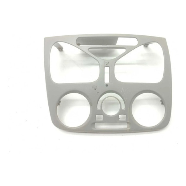 Moldura Central Difusor Ar Fiat Palio 2008