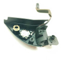 Acabamento Interno Retrovisor L/e Vw Jetta Variant 2011