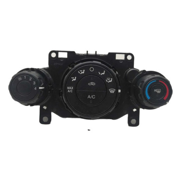 Comando Ar Condicionado Ford Ecosport 2014