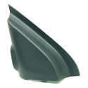 Acabamento Interno Retrovisor Lado Esquerdo Gm Cobalt 2012