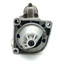 Motor Partida Arranque Fiat Ducato 2.3 2014