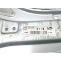 Maquina Vidro Traseiro Direito Kia Sportage 2007