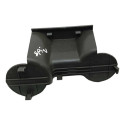 Suporte De Porta-copos Chevrolet Spin 2015 Cinza