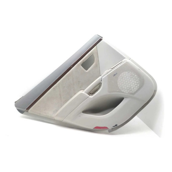 Forro Porta Traseira Esquerda Hyundai Azera 2009