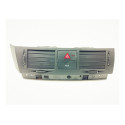 Difusor Ar Condicionado Central Gm Meriva Joy 2009