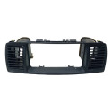 Moldura Difusor Ar Central Toyota Corolla 2005