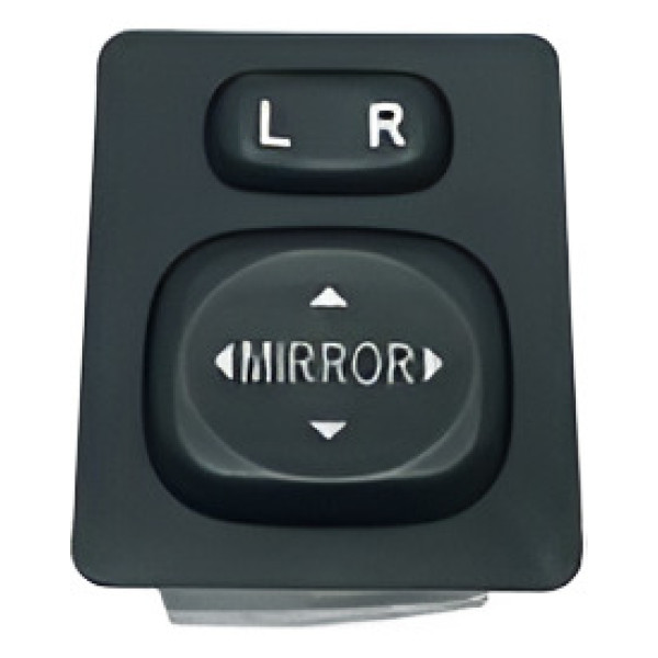 Botão Interruptor Retrovisor Elétrico Toyota Corolla 2015  