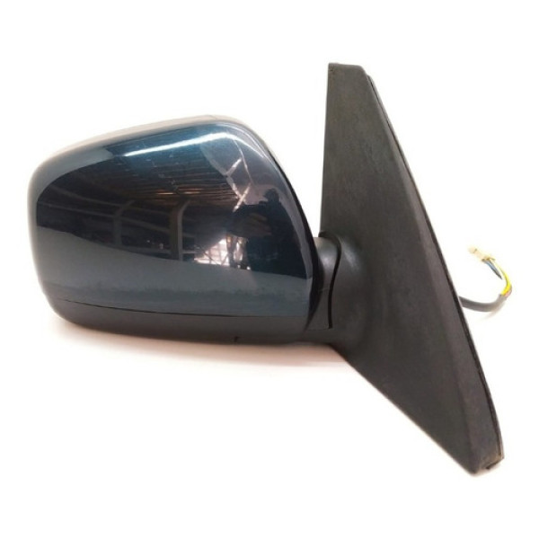 Espelho Retrovisor Direito Elétri Chery Tiggo 2012 Original