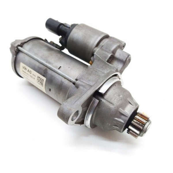 Motor Partida Arranque Volkswagen Golf Tsi 1.4 2014