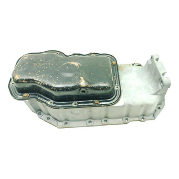 Sobre Carter/carter Óleo Motor Volkswagen Gol G5 2009
