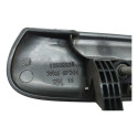 Maçaneta Externa Dianteira Esquerda Chevrolet Spin 2012 Dianteira