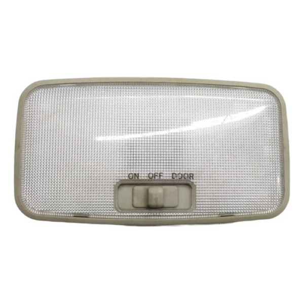 Luz Teto Cortesia Toyota Corolla 2012