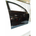Porta Dianteira Direita Hyundai Ix35 2012 Preta Dianteira Preto