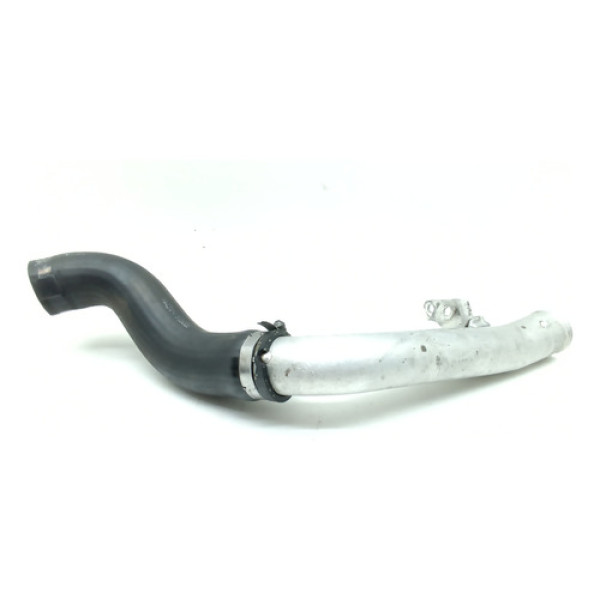 Mangueira Tubo Intercooler Hyundai Hr 2.5 16v 2013 / 2014