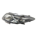 Farol Esquerdo Chevrolet Onix Prisma Máscara Negra 2012 2018 Esquerdo