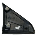 Moldura Retrovisor Esquerdo Chevrolet Spin 2015 Preto