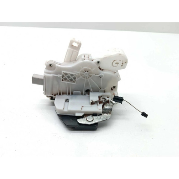 Fechadura Elétrica Traseira Esquerda Volkswagen Gol G7 2016