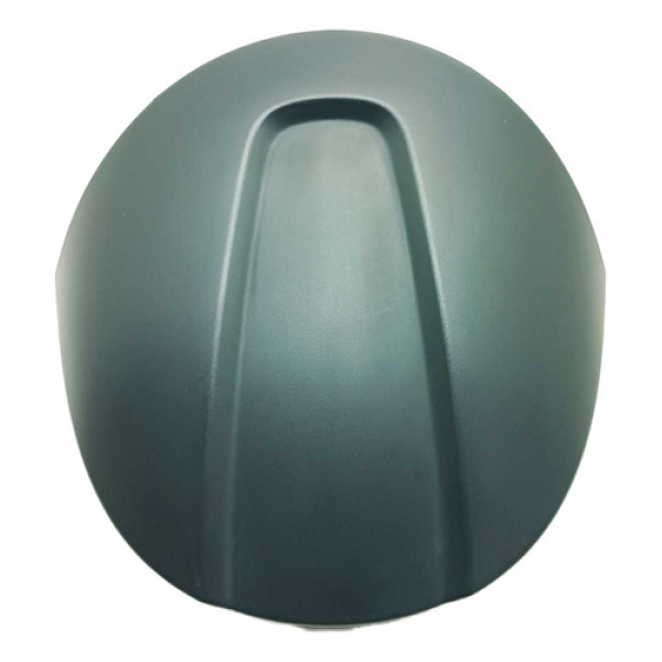 Moldura Superior Painel Instrumentos Ford New Fiesta 2019 Preto