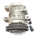 Compressor Ar Condicionado Renault Kwid 1.0 3 Cilindros 2019