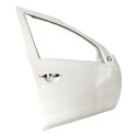 Porta Dianteira Direita Renault Duster Renault Sandero 2012 Dianteira Direito Branco