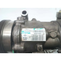 Compressor Ar Condicionado Nissan March 2015