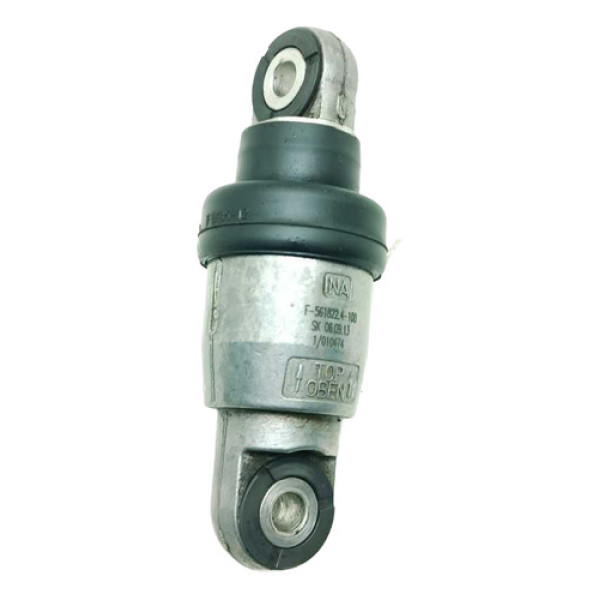 Amortecedor Tensor Correia Alternador Honda Civic 1.8 2014 Cinza