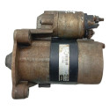 Motor Arranque Partida Citroen C3 2010