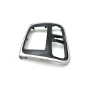 Moldura Central Painel Difusor Ar Renault Logan 2016