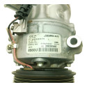 Compressor Ar Condicionado Chevrolet Cruze 1.4 Turbo 2017