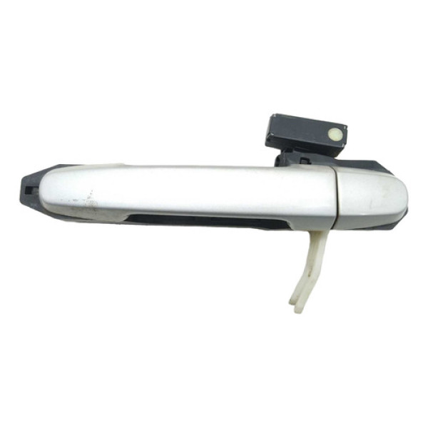 Maçaneta Externa Traseira Direita Toyota Corolla 2013 Traseira