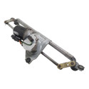Galhada Motor Limpando Parabrisa Gm Corsa Classic 2009