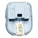 Botão Controle Retrovisor Elétrico Volkswagen Jetta 2012