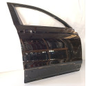 Porta Direita Direita Vw Tiguan Allspace R-line 350 2021 Dianteira Direitp Preto