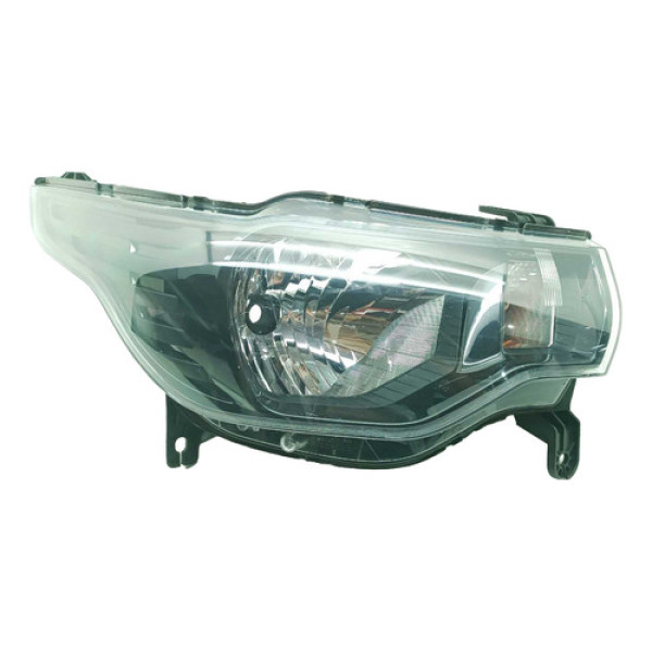 Farol Lado Direito Fiat Mobi 2019 Direito/passageiro