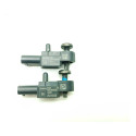 Sensor Detonação Chevrolet Onix 2020