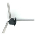 Difusor Ar Lado Direito Kia Sportage 2007