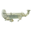  Radiador Resfriador Válvula Egr Toyota Hilux 3.0 16v 2014
