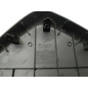 Acabamento Painel Lado Direito Chevrolet Cruze 2013 Preto Listras