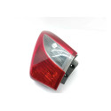 Lanterna Traseira Esquerda Hyundai Hb20 2015 Esquerdo/motorista Vermelho