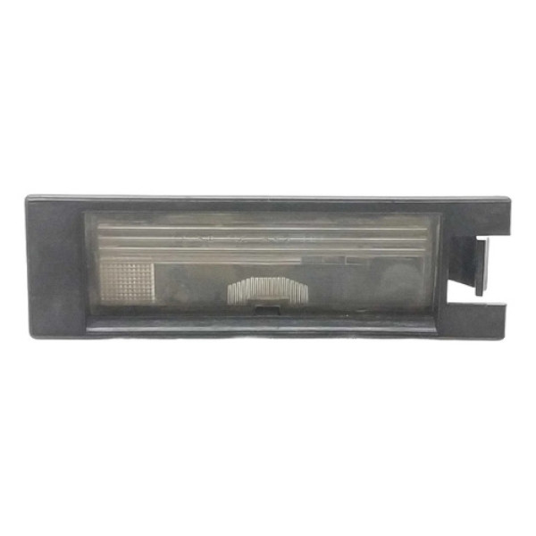 Lanterna Luz Placa Fiat Siena 2011