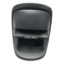 Porta Copos Console Traseiro Kia Sportage 2007 Preto